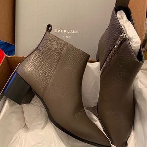 NEW Everlane Boss Boot Size 10.5